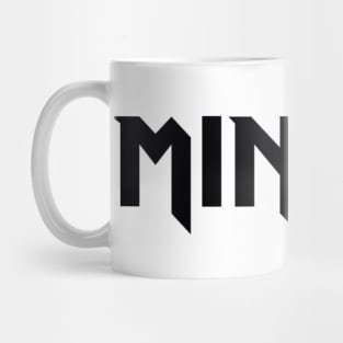 MINIFIG Mug